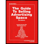 Guide to Selling Advertising Space