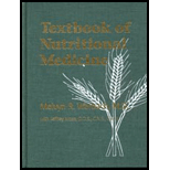 Textbook of Nutritional Medicine