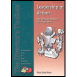 Leadership in Action  How Effective Directors Get Things Done