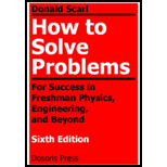 How to Solve Problems