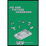 Jig and Fixture Handbook