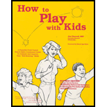 How to Play With Kids   Revised