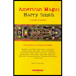 American Magus Harry Smith