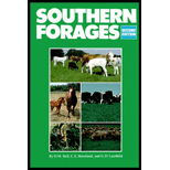 Southern Forages