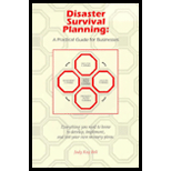 Disaster Survival Planning