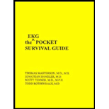 EKG Pocket Survival Guide