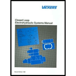 Closed Loop Electrohydraulic System Manual