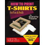 How to Print T Shirts for Fun and Profit