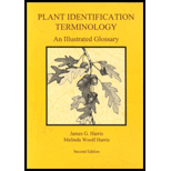 Plant Identification Terminology  An Illustrated Glossary