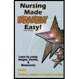 Nursing Made Insanely Easy