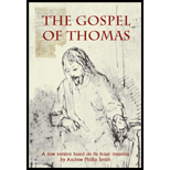 Gospel of Thomas