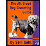 All Breed Dog Grooming Guide