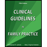 Clinical Guidelines in Family Practice