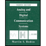 Analog and Digital Communication Systems