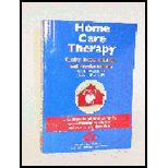 Home Care Therapy