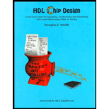 HDL Chip Design