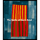 Quilts of Gees Bend