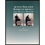 Active Isolated Stretching