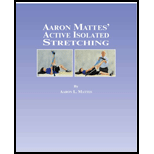 Aaron Mattes Active Isolated Stretching