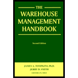 Warehouse Management Handbook