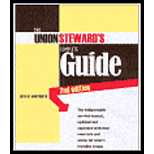 Union Stewards Complete Guide