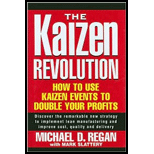 Kaizen Revolution