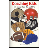 Coaching Kids  Its More than Xs and Os