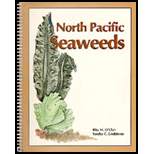 North Pacific Seaweeds