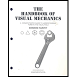 Handbook of Visual Mechanics