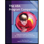 Aba Program Companion