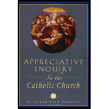 Appreciative Inquiry in Catholic Church