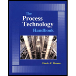 Process Technology Handbook