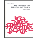 Analytical Methods in Conduction Heat Transfer