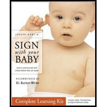 Sign With Your Baby