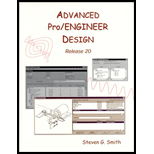 Advanced Pro Engineer Design Release 20