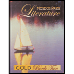 Mosdos Press Literature  Gold   Text Only