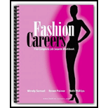 Fashion Careers