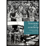 Lessons of a Century  A Nations Schools Come of Age