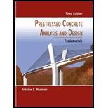 Prestressed Concrete Analysis and Design Fundamentals