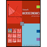 Thinkwells Microeconomics  Fall 2001 (4 CDs)