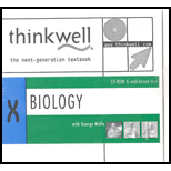 Biology CD ROM and Web Based Text (Software)