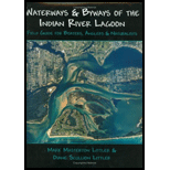 Waterways And Byways of the Indian River Lagoon