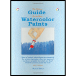 Wilcox Guide to the Best Watercolor Paints