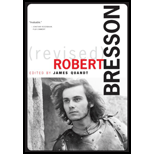 Robert Bresson