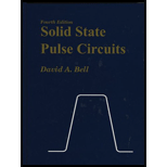 Solid State Pulse Circuits