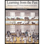 Learning From the Past Revised