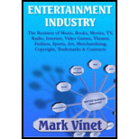 Entertainment Industry