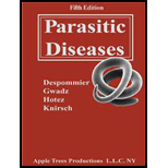 Parasitic Diseases