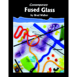 Contemporary Fused Glass