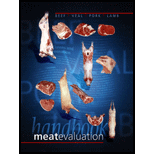 Meat Evaluation Handbook